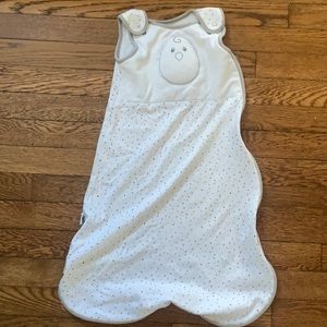 Nested Bean 6-15 months sleep sack